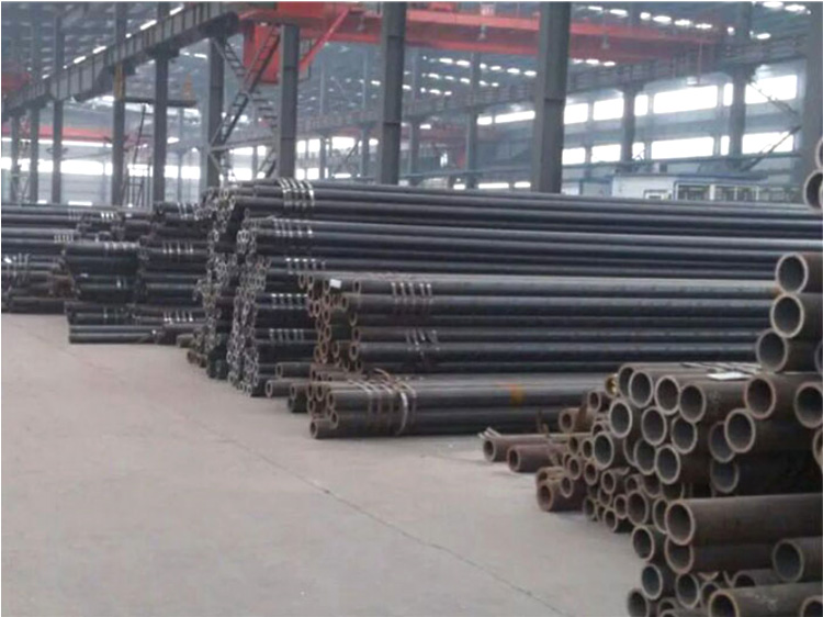 江宁12cr2mo化肥专用管